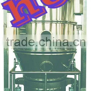 FL Series Fluidezed Granulator thumbnail-1