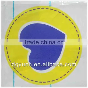 Childhood Dream Plastic Tablecloth & Tablecloth Rolls thumbnail-2
