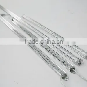 6w LED Rigid Strip Light,indoor 5050 Wholesale Led Light Bar DC12V Rgb Led Strip Light thumbnail-5