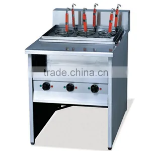 Gas/electric Pasta Cooking Machine thumbnail-2
