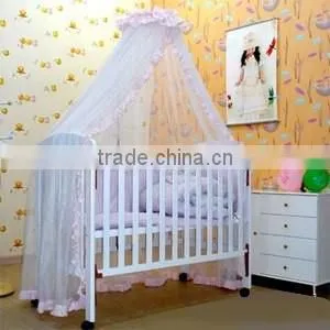 2016 New Rectangular Mosquito Net Hanging Bed Canopy thumbnail-2