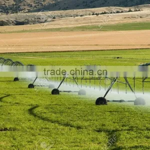 Chinese Manufacturer VODAR Brand Center Pivot Irrigation Equipment thumbnail-2