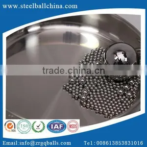 2mm High Polished Giant Stainless Steel Hollow Ball for Garden Decoration thumbnail-3