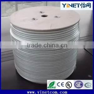 Solid Copper STP Cat5e Lan Network Cable, STP/ FTP /UTP/ SFTP Network Cable Available thumbnail-4