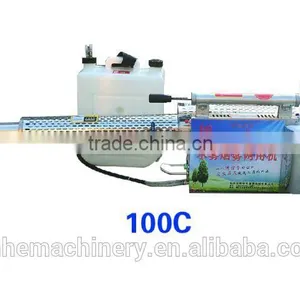Automatic Spraying Mosquito Insecticide thumbnail-1