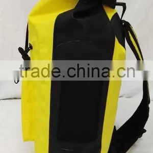 Hot New Designs High Quality 500D Waterproof Travel Backpack( D333) thumbnail-3