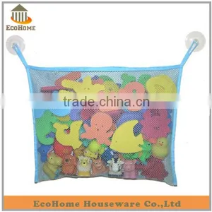 Factory Directly Baby Bath Toy Organizer With Top Quality Suction Cup, Amazon Supplier thumbnail-5