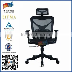 High Back Design Executive Chair in Cheap Price for Sale thumbnail-1