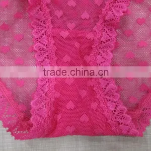 2016 Guangzhou Ruby Factory Sexy Lingeries Women Underwear thumbnail-5