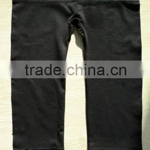 Women's Leggings Sports Pants Yoga Sport Pants Set thumbnail-1