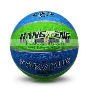 Child Baby Rubber Basketball, Bulk Basketballs thumbnail-6