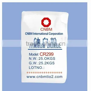 Titanium Dioxide R299 thumbnail-1