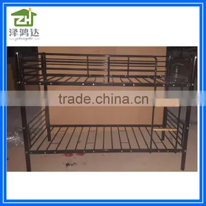 Steel Bunk Bed Frame With Good Price thumbnail-3