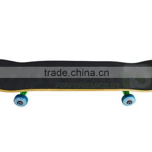 Cheap Wood Maple Short Skateboards thumbnail-6