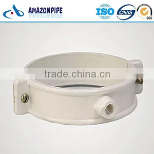 Plastic Sewage Pipe Fitting PVC Drainage 45 Degree Elbow thumbnail-1