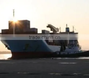 MSK Shipping From Guangzhou China To Visakhapatnam---Sulin thumbnail-1