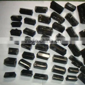 Rough Black Tourmaline thumbnail-1