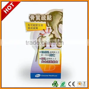 Paper Totem Display Standee ,paper Table Standee ,paper Store Standee Display thumbnail-1