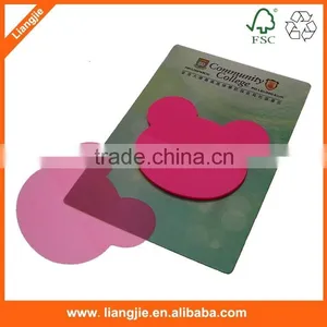 New Design Sticky Notes in Different Shapes thumbnail-2