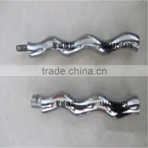 Stator and Rotor Lamination Stamping thumbnail-2
