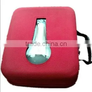 2013 Top Gift Portable Solar Lantern for Emergency Lighting and Power thumbnail-1