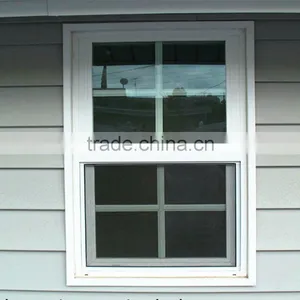 Aluminium Double Hung Windows thumbnail-4