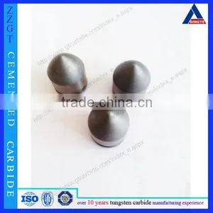 Cemented Carbide Buttons for Mining Purpose thumbnail-1