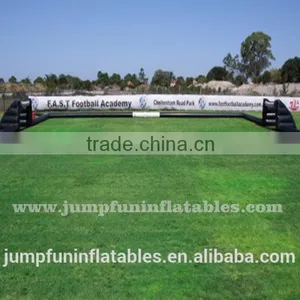 Large Bubble Football Field 30x20 Meter Inflatable Football Pitch Adults Sports Arena thumbnail-1