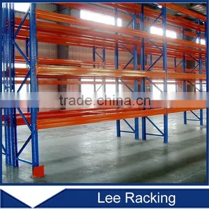 Heavy Storage Rack thumbnail-6
