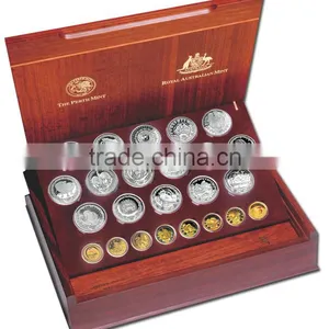 Wooden Coin Box thumbnail-3