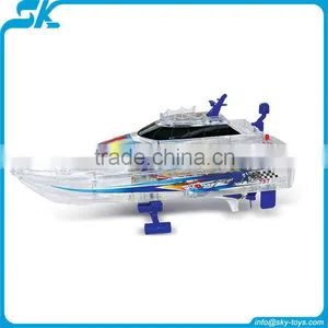 !rc Boat Radio Control Mosquito Craft rc Boat Trailers thumbnail-1