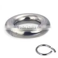 Fashion316L Surgical Stainless Steel Earing,BCR Body Jewelry thumbnail-1