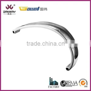 Simple Aluminum Armrest for Mesh Chair ALA-B1 thumbnail-4