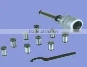 Needle Bearing Milling Chuck Set JM7112/JM7116/JM7120/JM7125/JM7132 Milling Chuck thumbnail-1