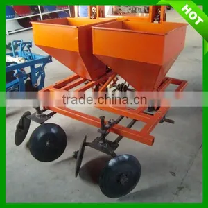 Low Price High Quality Automatic Potato Planter 2CM-2 Potato Seeder thumbnail-1