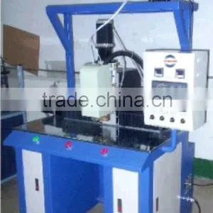 TS-ZDM Series Automatic Nut Embedded Machine thumbnail-1
