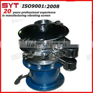 Sanyuantang Anticorrosion Vibrating Screen thumbnail-4