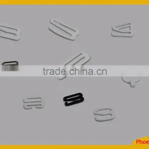 Metal Bra Strap Hook C-942B thumbnail-1