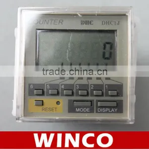 Frontier Digital Timer DHC1J thumbnail-1