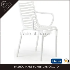 Wholesale Restaurant Cheap Folding Dining Plastic Chair thumbnail-2