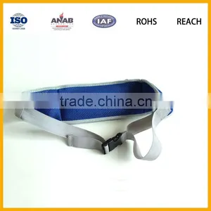 Sport Running Waist Belt Band With PVC Pouches thumbnail-5