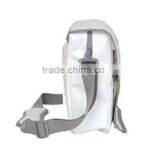 China Supplier Waterproof Traveling Sling Bag For Man thumbnail-4