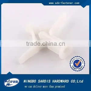 China Quality Standard for Construction Stainless Steel Hollow Wall Anchor thumbnail-1