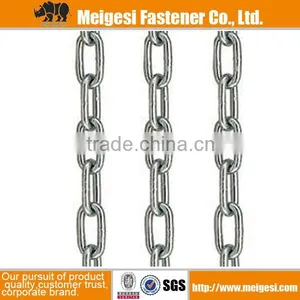 DIN763 Long Links Chain,TECH-KREP thumbnail-1