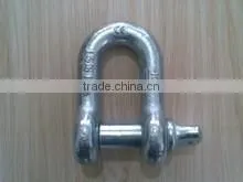 Lifting Chain Shackle, US d Shackle G 210 thumbnail-1