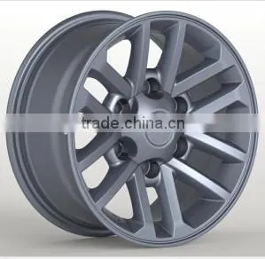Car Alloy Wheels L549 thumbnail-1
