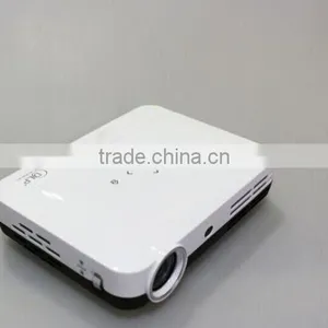 15% off Promotion!!! Z2 Full HD 3d Led Projector With 2 HDMI&USB&5.1 Surround Speaker thumbnail-5