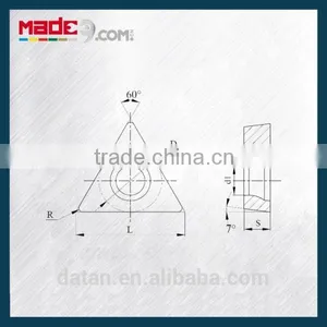 Free Samples CNC Tungsten Carbide Inserts Turning Tool thumbnail-3