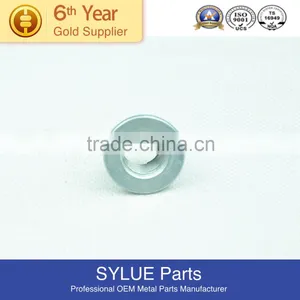 Ningbo High Precision Forged Golf Iron Head For Forging Clamp With ISO9001:2008 thumbnail-4