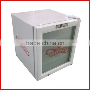52L Mini Wine Bar, Bottle Refrigerator thumbnail-4
